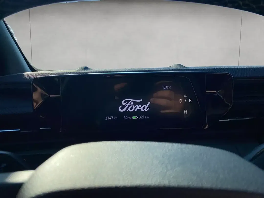 Ford Capri Premium - Thumbnail 14