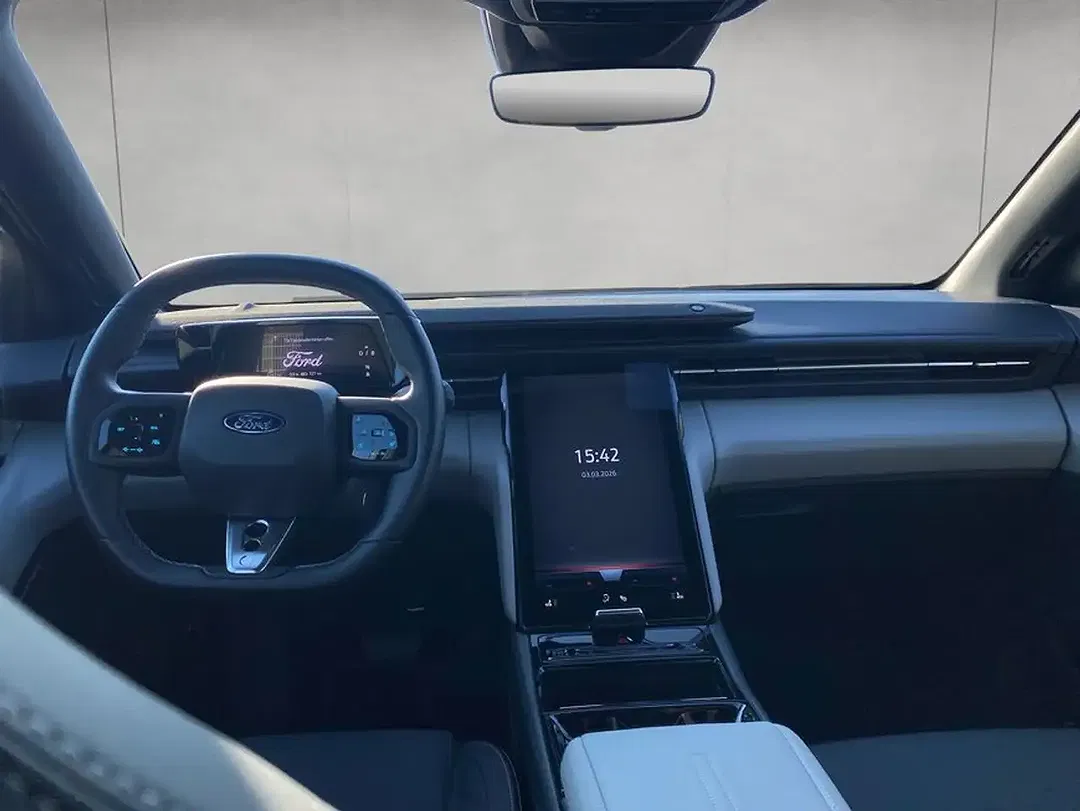 Ford Capri Premium - foto 15