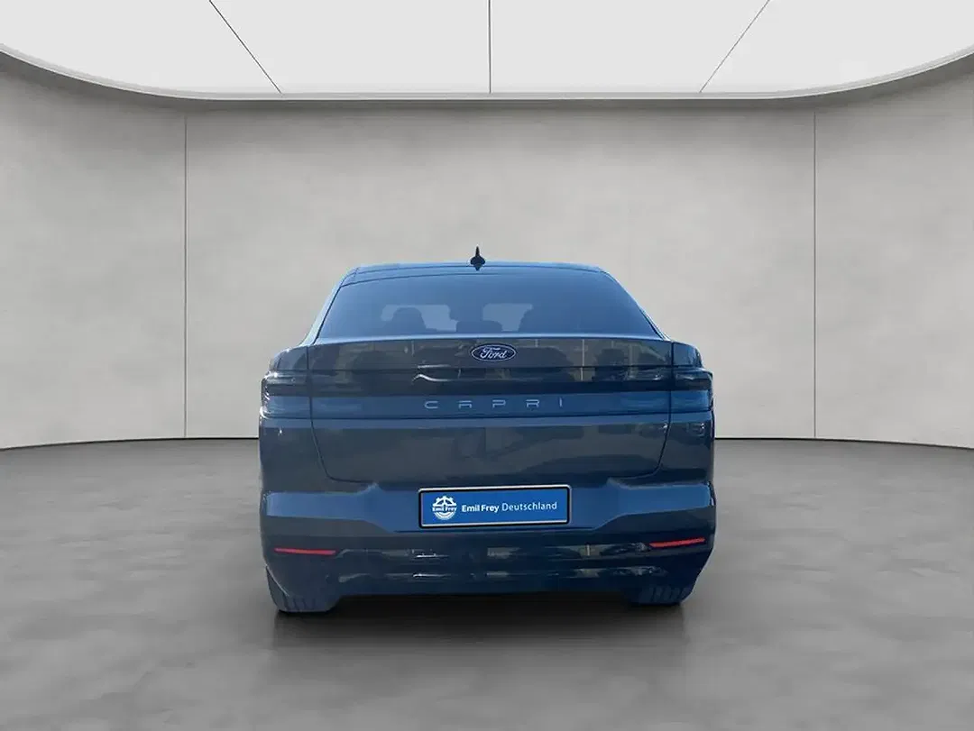 Ford Capri Premium - Thumbnail 6