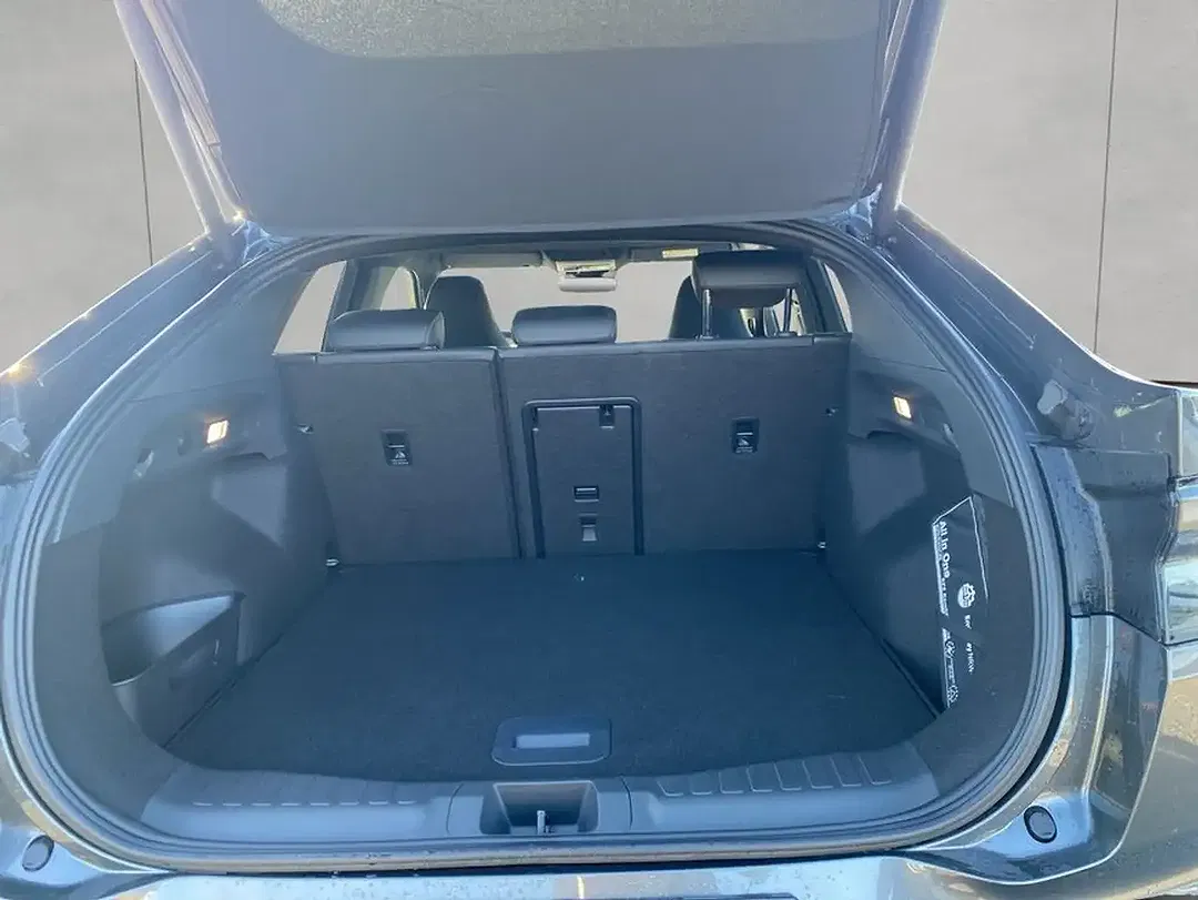 Ford Capri Premium - Thumbnail 7