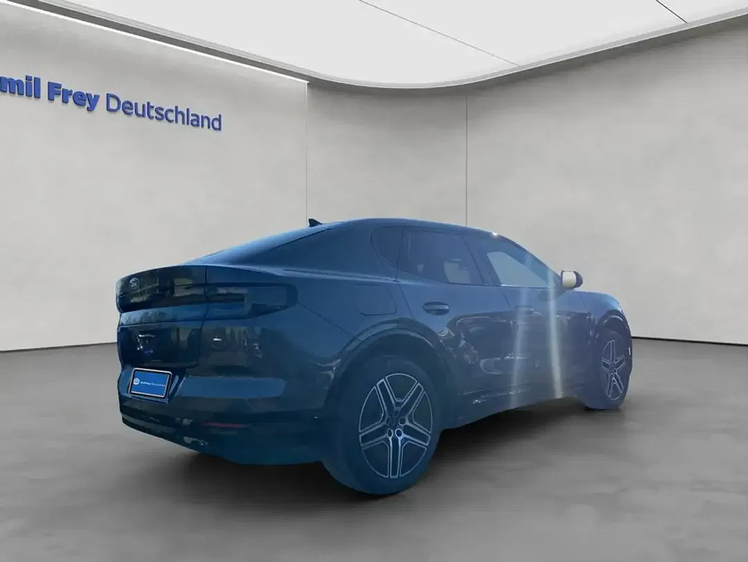 Ford Capri Premium - Thumbnail 8