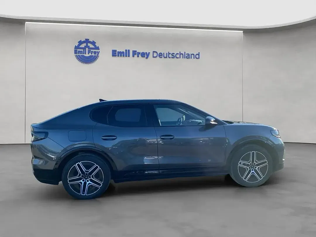 Ford Capri Premium - Thumbnail 9