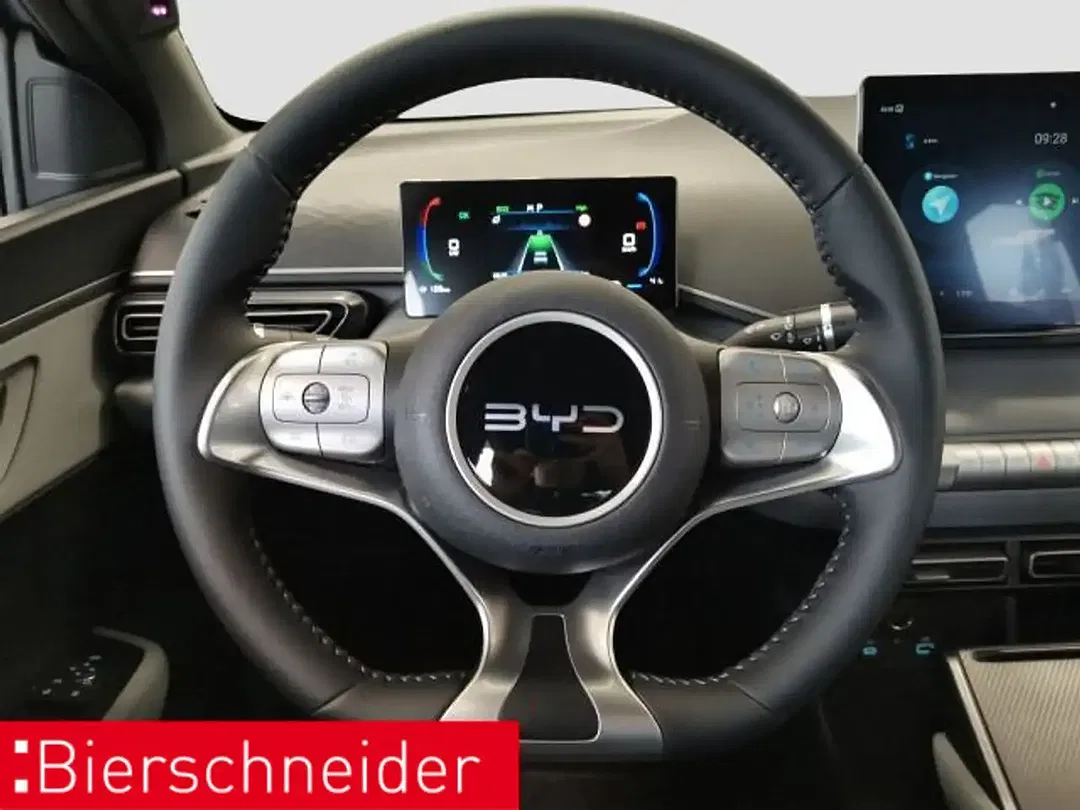 BYD Dolphin Surf Comfort - Thumbnail 11