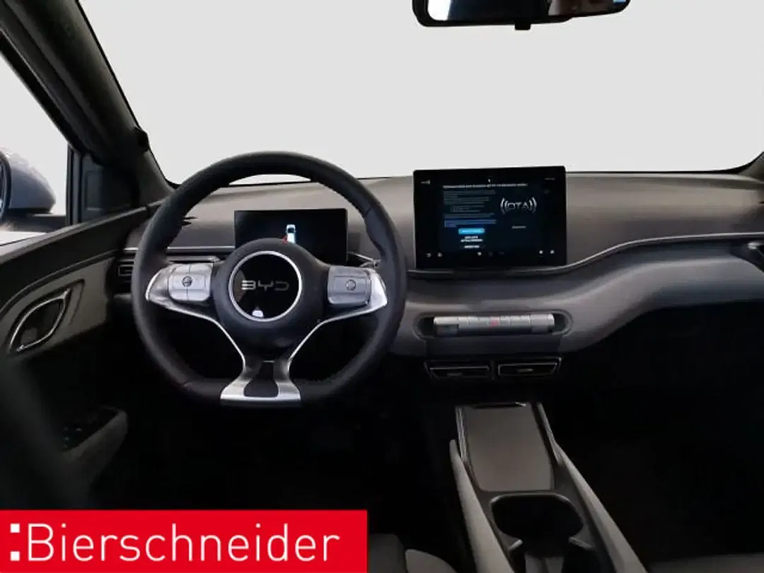 BYD Dolphin Surf Comfort - Thumbnail 12
