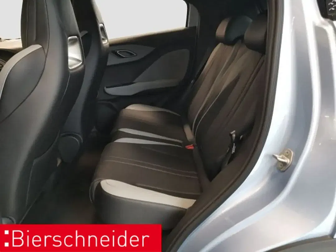 BYD Dolphin Surf Comfort - Thumbnail 13