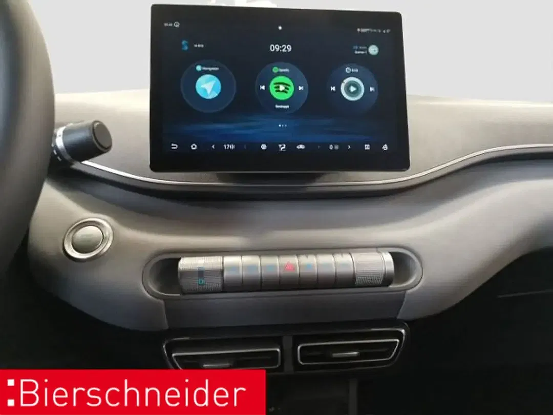 BYD Dolphin Surf Comfort - Thumbnail 16