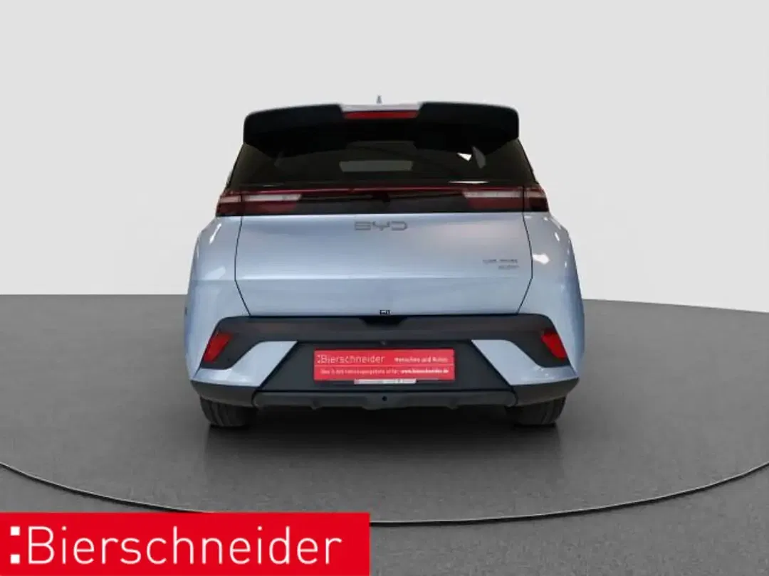 BYD Dolphin Surf Comfort - Thumbnail 5