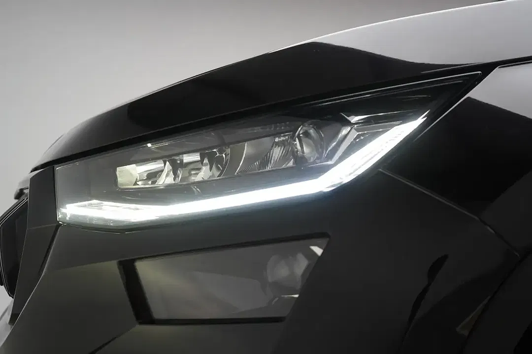 Skoda Kodiaq 2.0 TSI DSG 4x4 vRS - Thumbnail 15