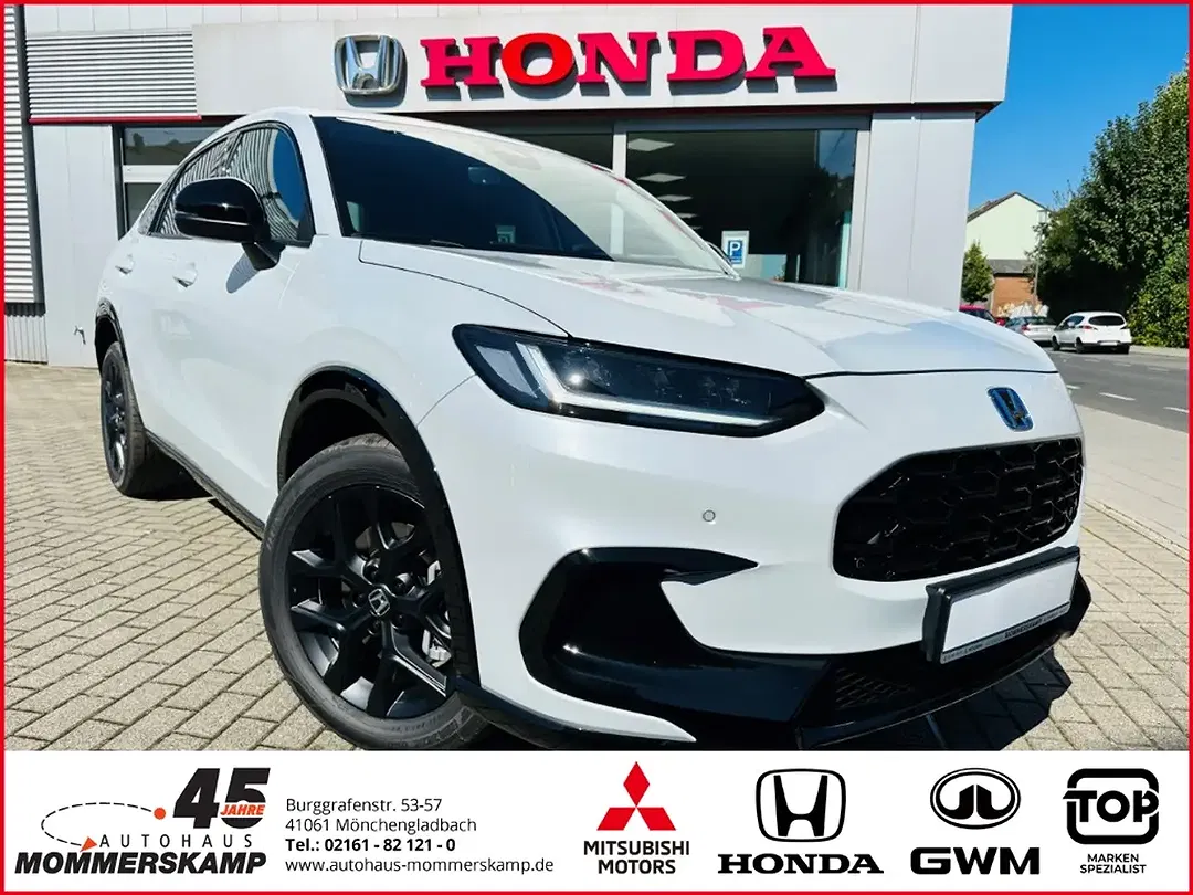 Honda ZR-V Advance - foto 1