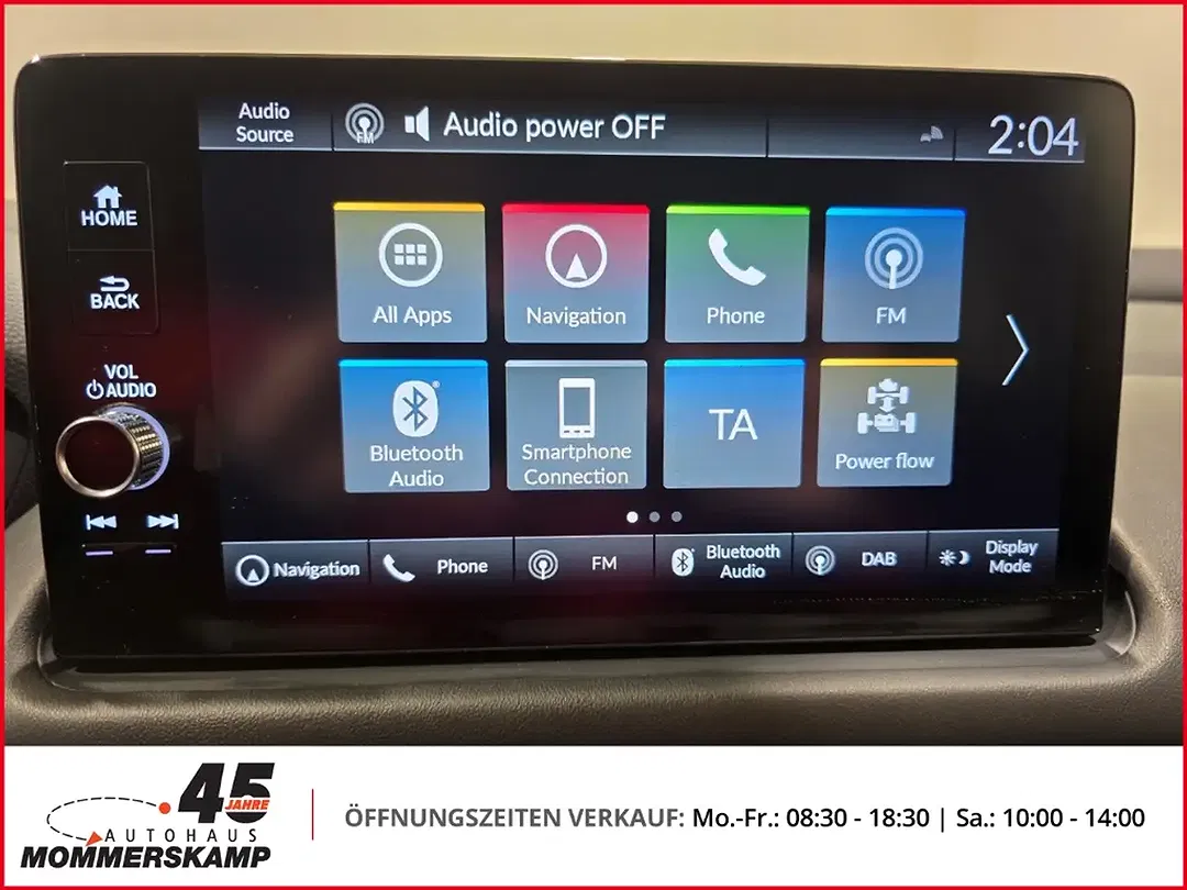 Honda ZR-V Advance - Thumbnail 10