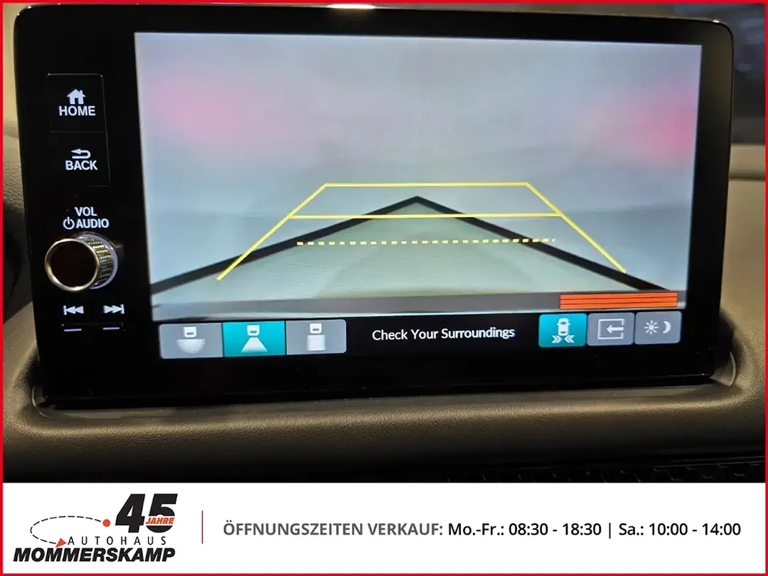 Honda ZR-V Advance - Thumbnail 11