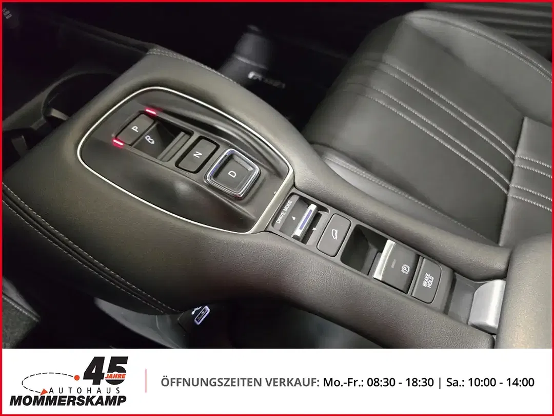 Honda ZR-V Advance - Thumbnail 13
