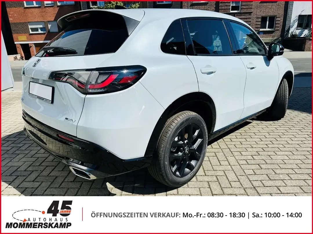 Honda ZR-V Advance - foto 2