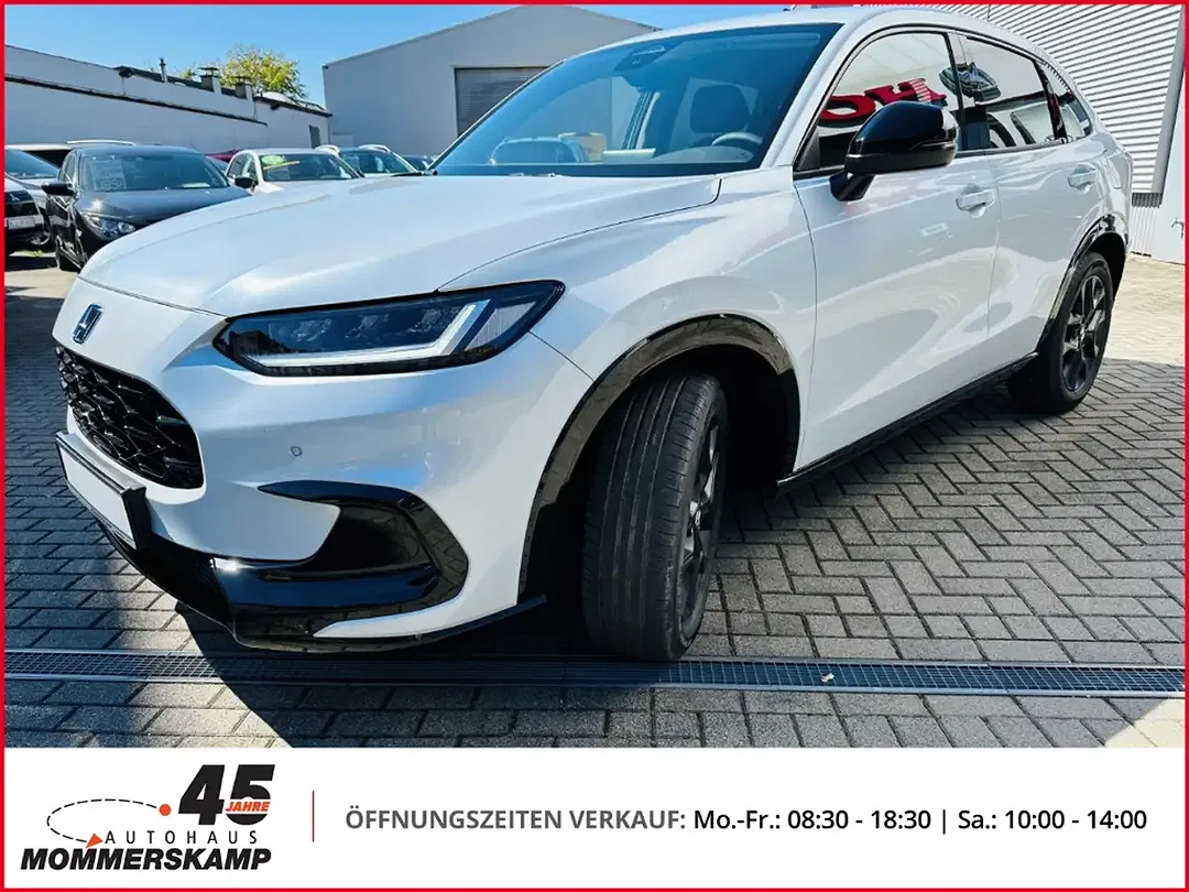 Honda ZR-V Advance - Thumbnail 4