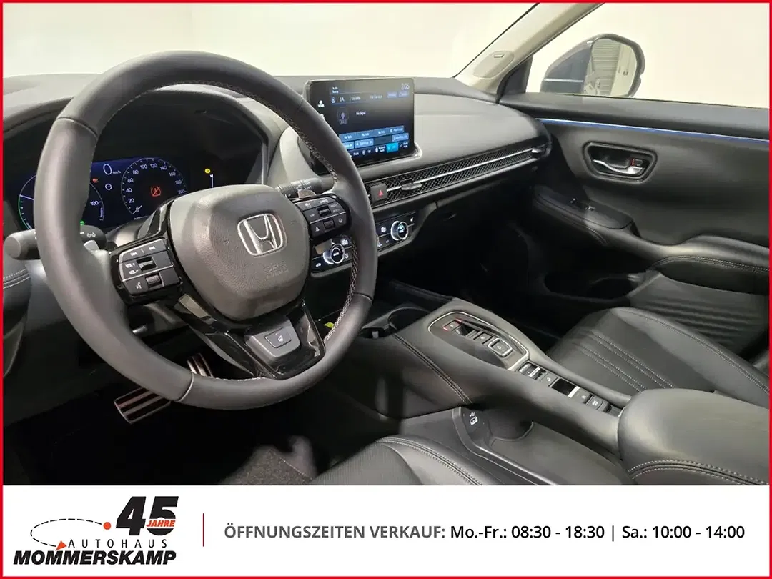 Honda ZR-V Advance - Thumbnail 5