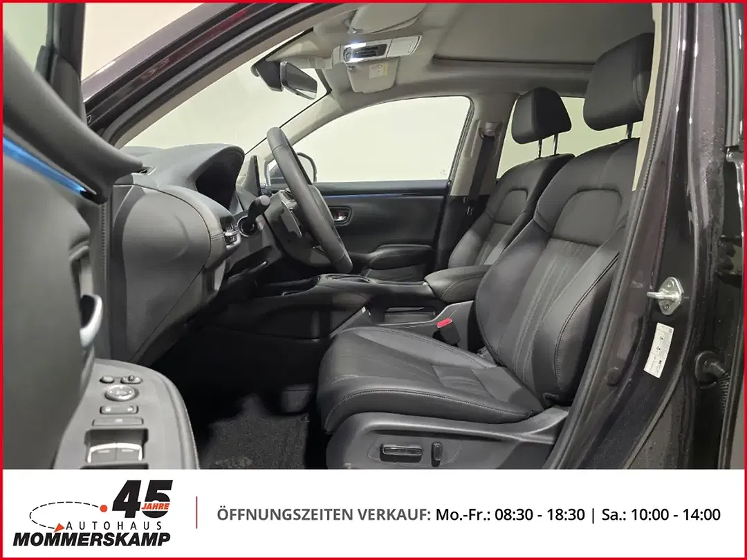 Honda ZR-V Advance - Thumbnail 6