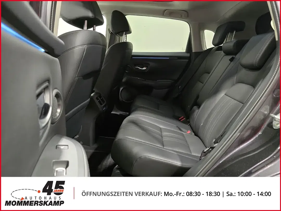 Honda ZR-V Advance - Thumbnail 7