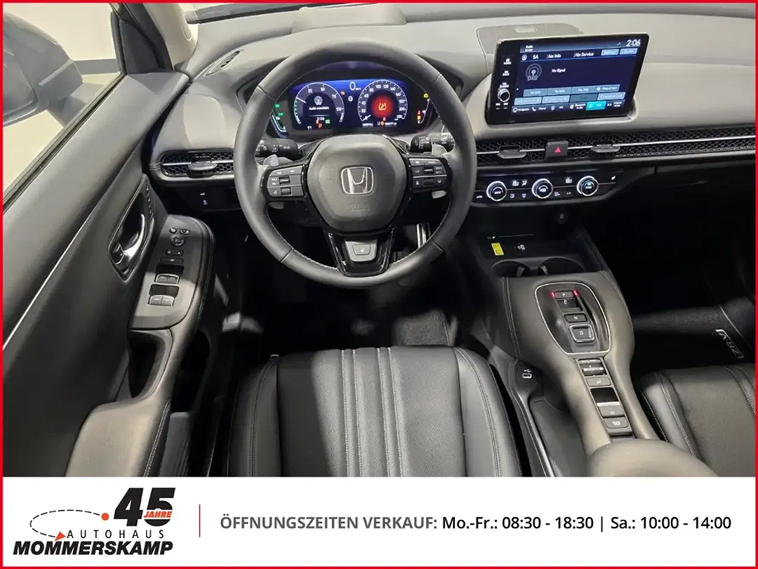 Honda ZR-V Advance - Thumbnail 8