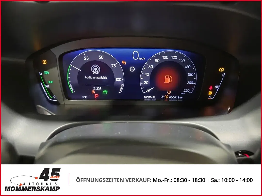 Honda ZR-V Advance - Thumbnail 9