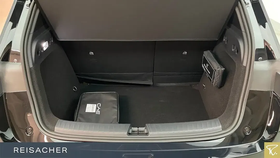 BYD Seal 6 DM-i AUT Comfort - Thumbnail 10
