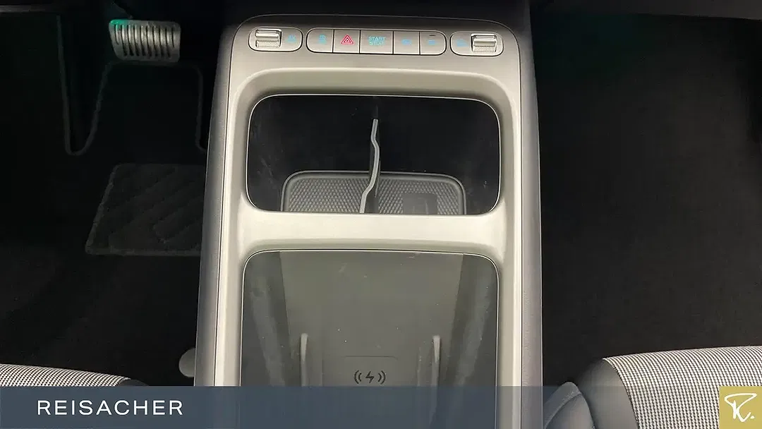 BYD Seal 6 DM-i AUT Comfort - Thumbnail 11