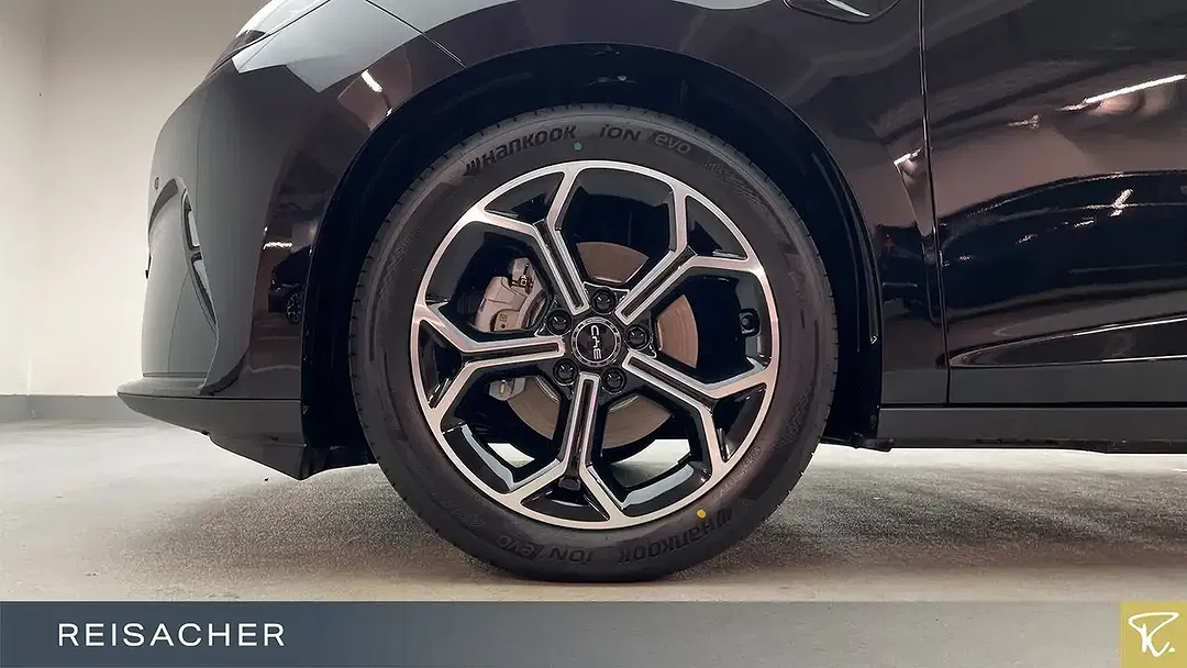 BYD Seal 6 DM-i AUT Comfort - Thumbnail 3