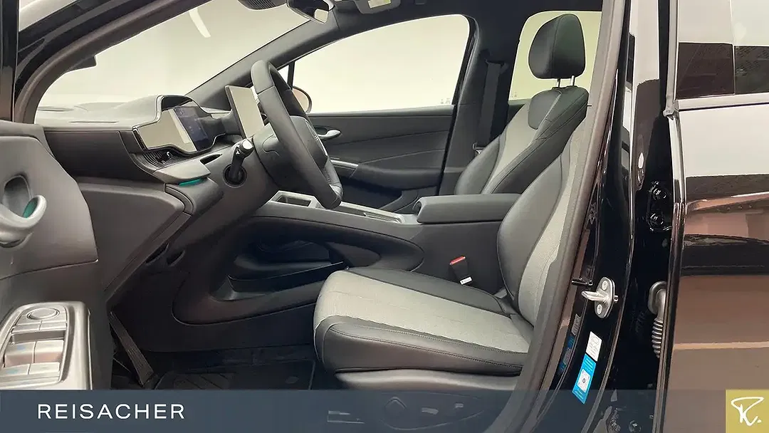 BYD Seal 6 DM-i AUT Comfort - Thumbnail 4