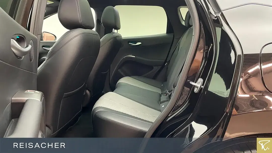 BYD Seal 6 DM-i AUT Comfort - Thumbnail 8