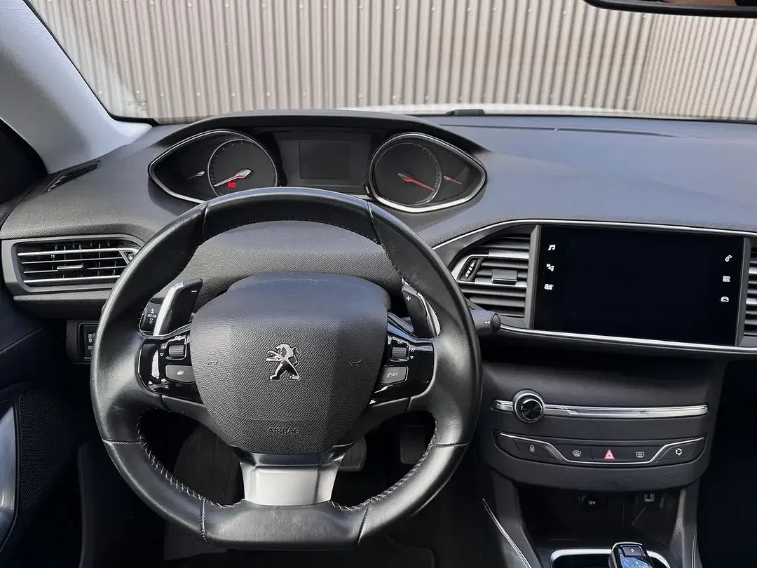 Peugeot 308 Active Pack - Thumbnail 12