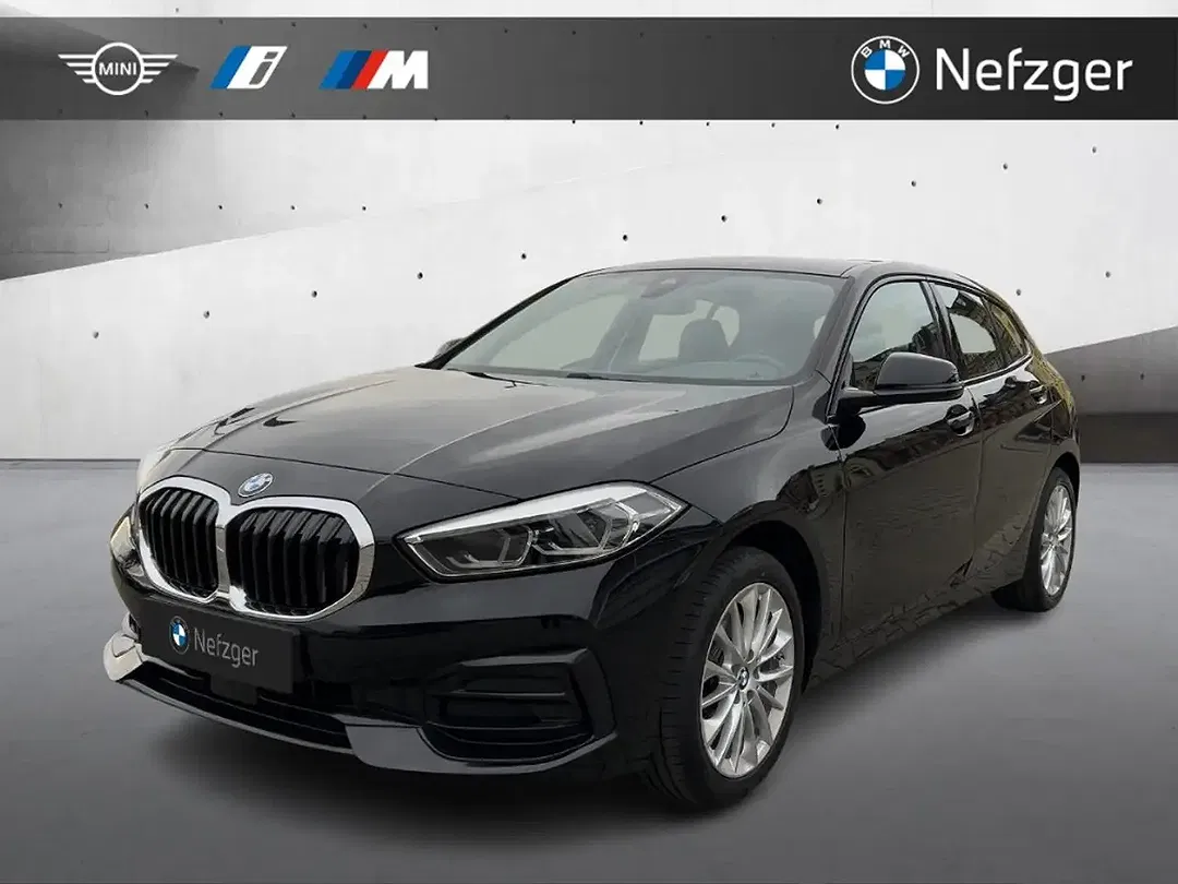 BMW 118 Sport Line - foto 1