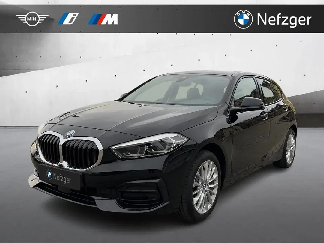 BMW 118 Sport Line - Afbeelding 1