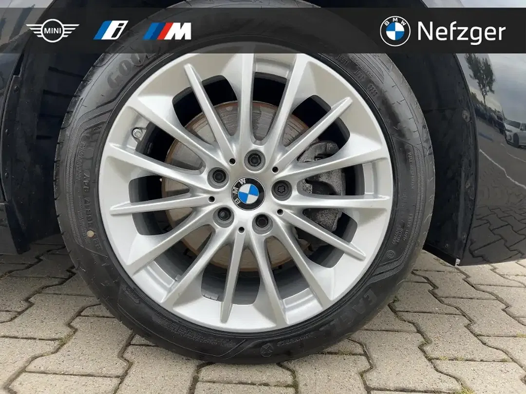 BMW 118 Sport Line - Thumbnail 13