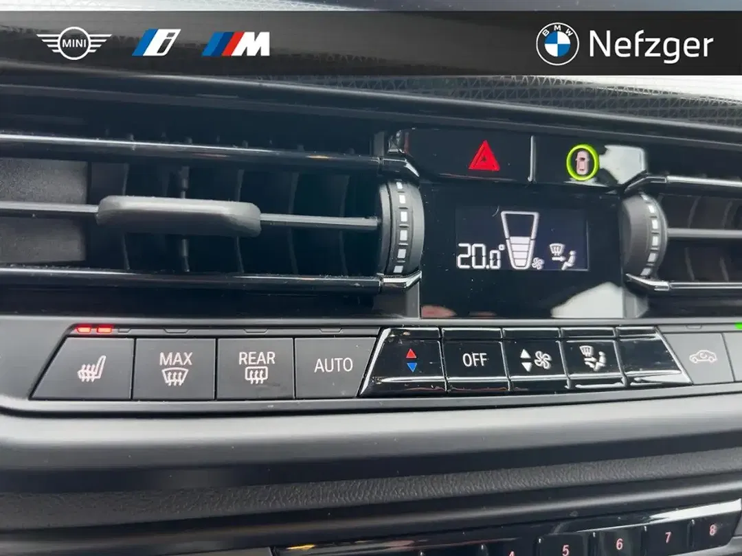 BMW 118 Sport Line - foto 15