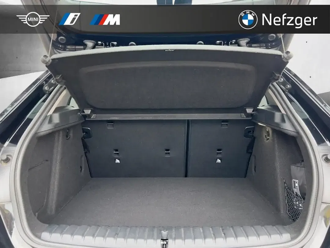 BMW 118 Sport Line - Thumbnail 7