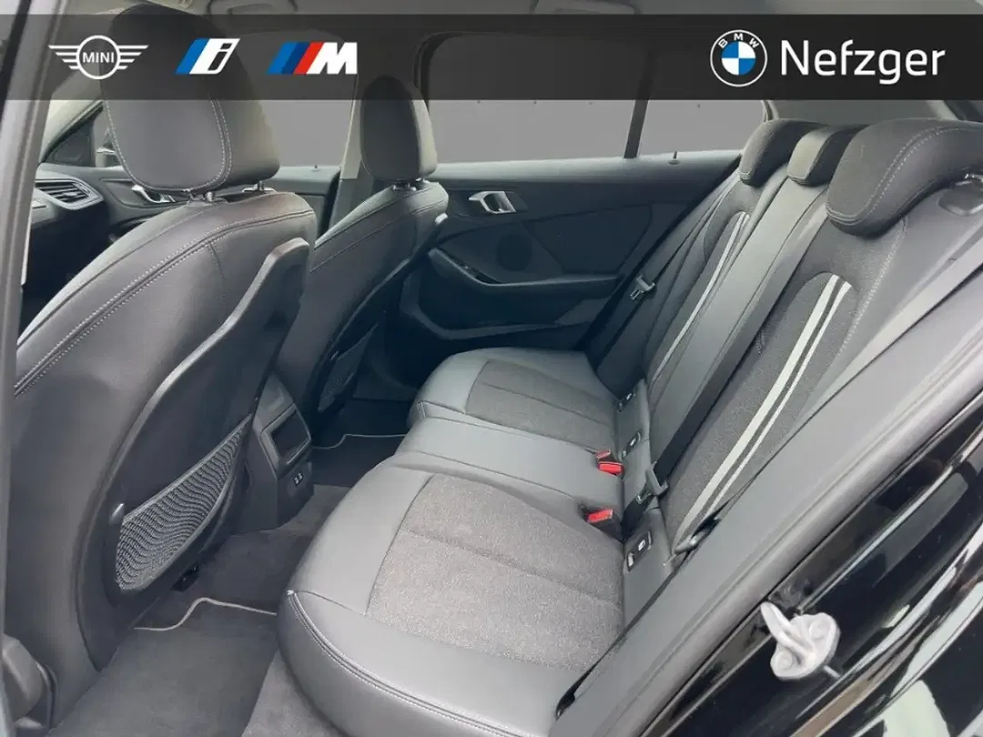 BMW 118 Sport Line - Thumbnail 9