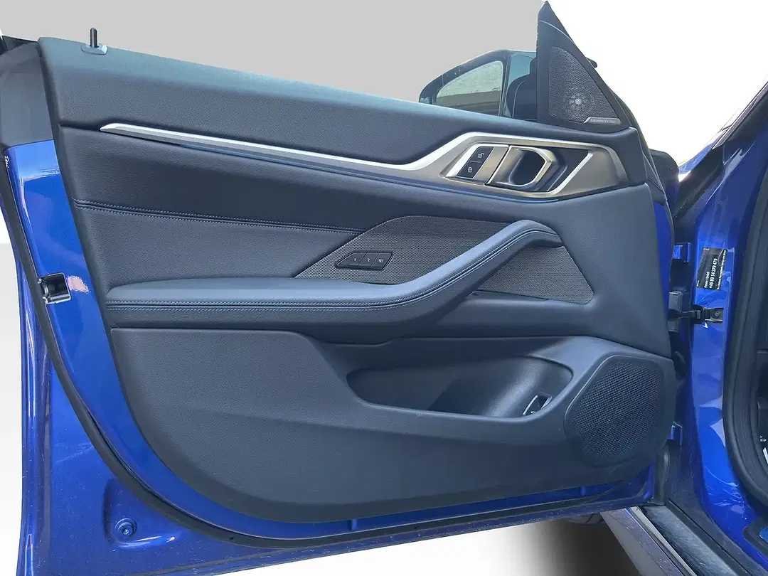 BMW i4 xDrive M60 Gran Coupe Plus - Thumbnail 14