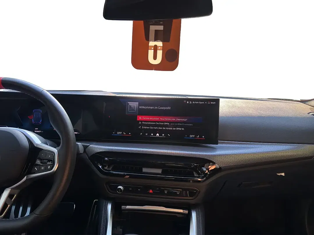 BMW i4 xDrive M60 Gran Coupe Plus - Thumbnail 9