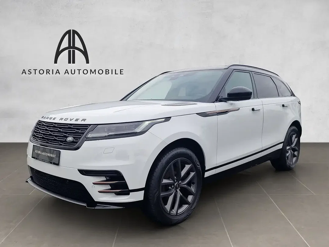 Land Rover Range Rover Velar R-Dynamic SE - Afbeelding 1