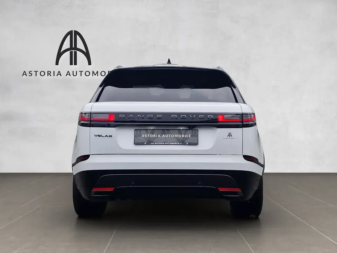 Land Rover Range Rover Velar R-Dynamic SE - Thumbnail 10