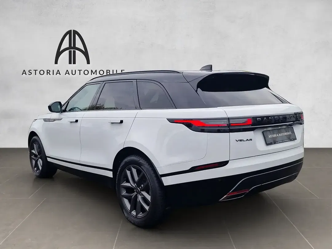Land Rover Range Rover Velar R-Dynamic SE - Thumbnail 11