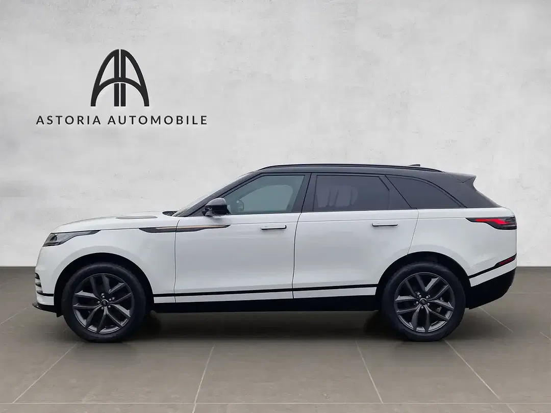 Land Rover Range Rover Velar R-Dynamic SE - Thumbnail 12