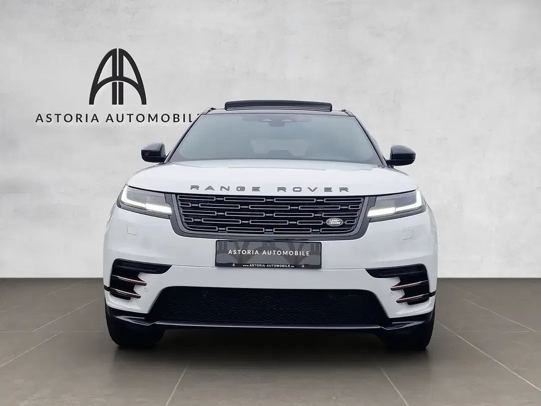 Land Rover Range Rover Velar R-Dynamic SE - Thumbnail 2