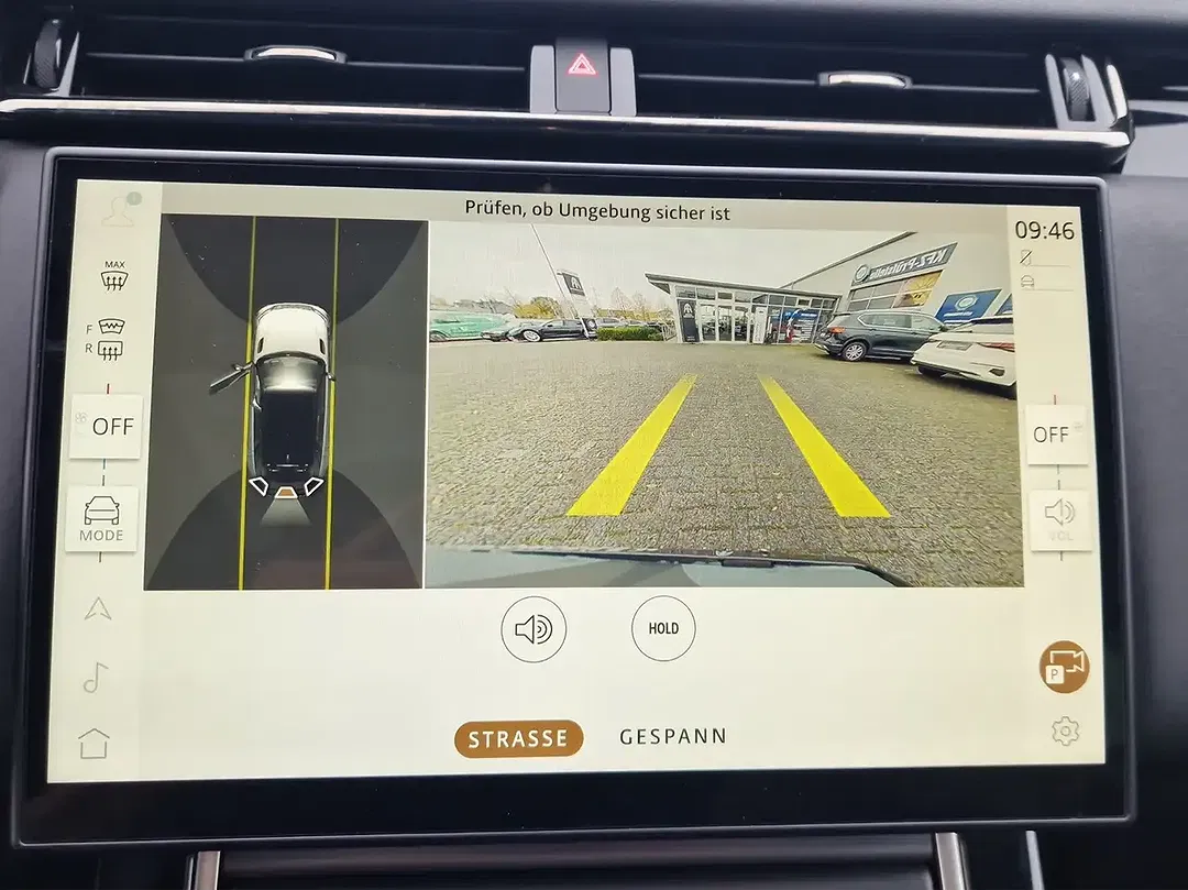 Land Rover Range Rover Velar R-Dynamic SE - Thumbnail 5
