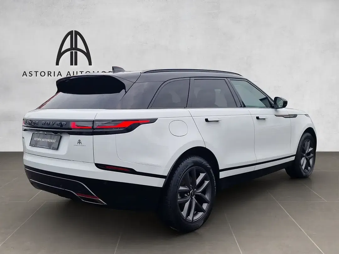 Land Rover Range Rover Velar R-Dynamic SE - Thumbnail 9