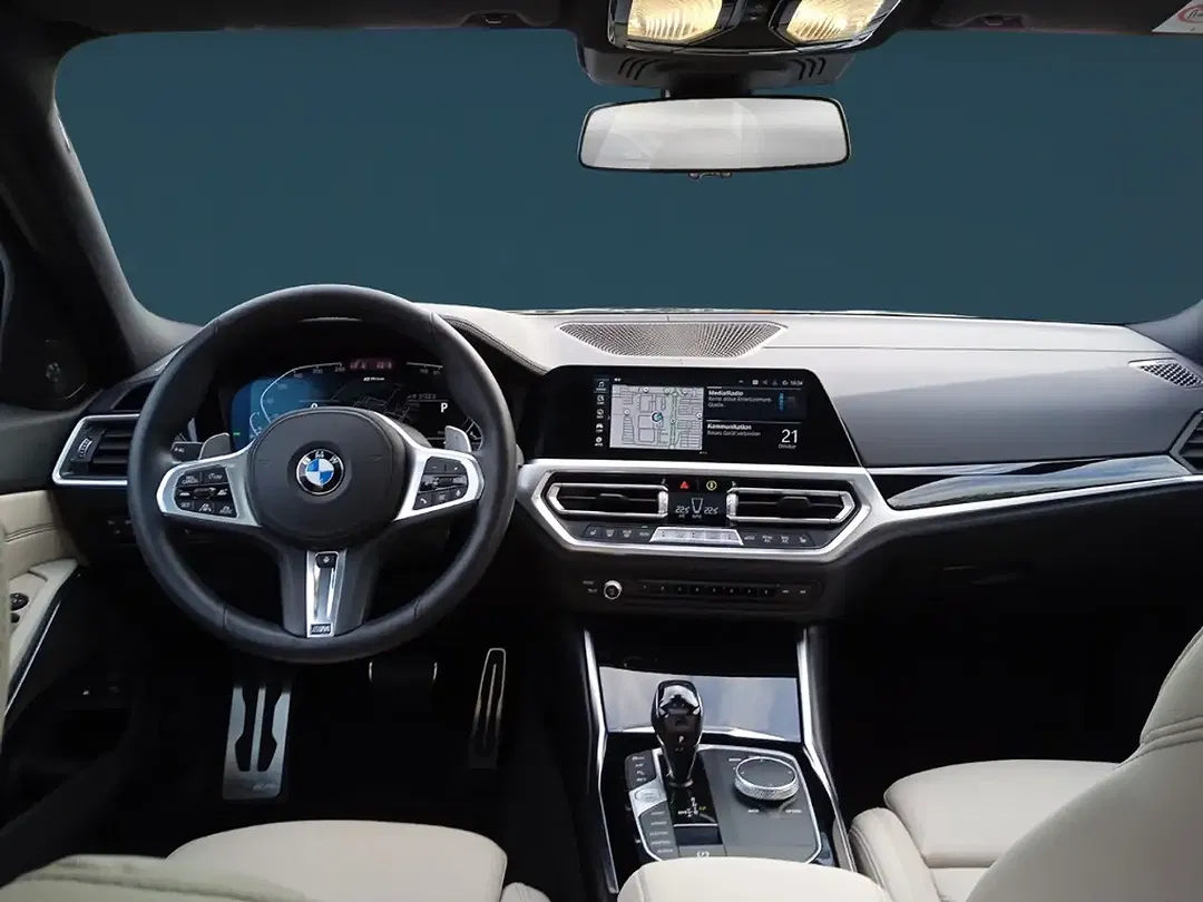BMW 330 xDrive M Sport - Thumbnail 14