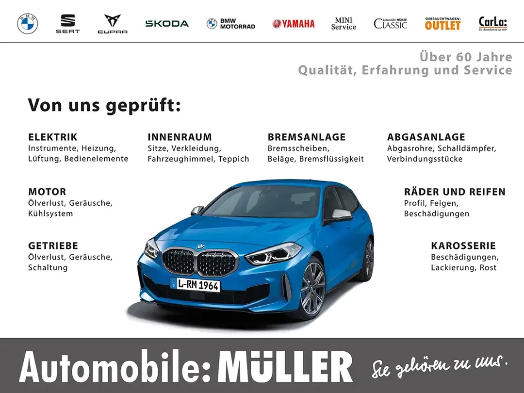 BMW 330 xDrive M Sport - Thumbnail 20