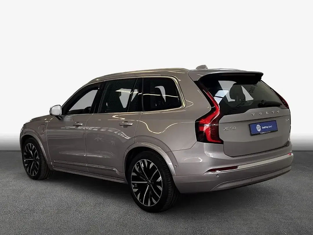 Volvo XC90 T8 AWD Ultra Bright - foto 2