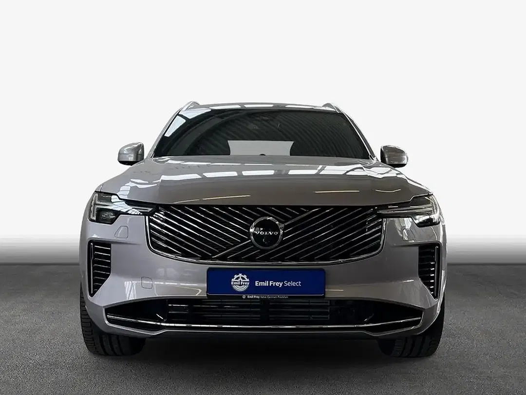 Volvo XC90 T8 AWD Ultra Bright - Thumbnail 3