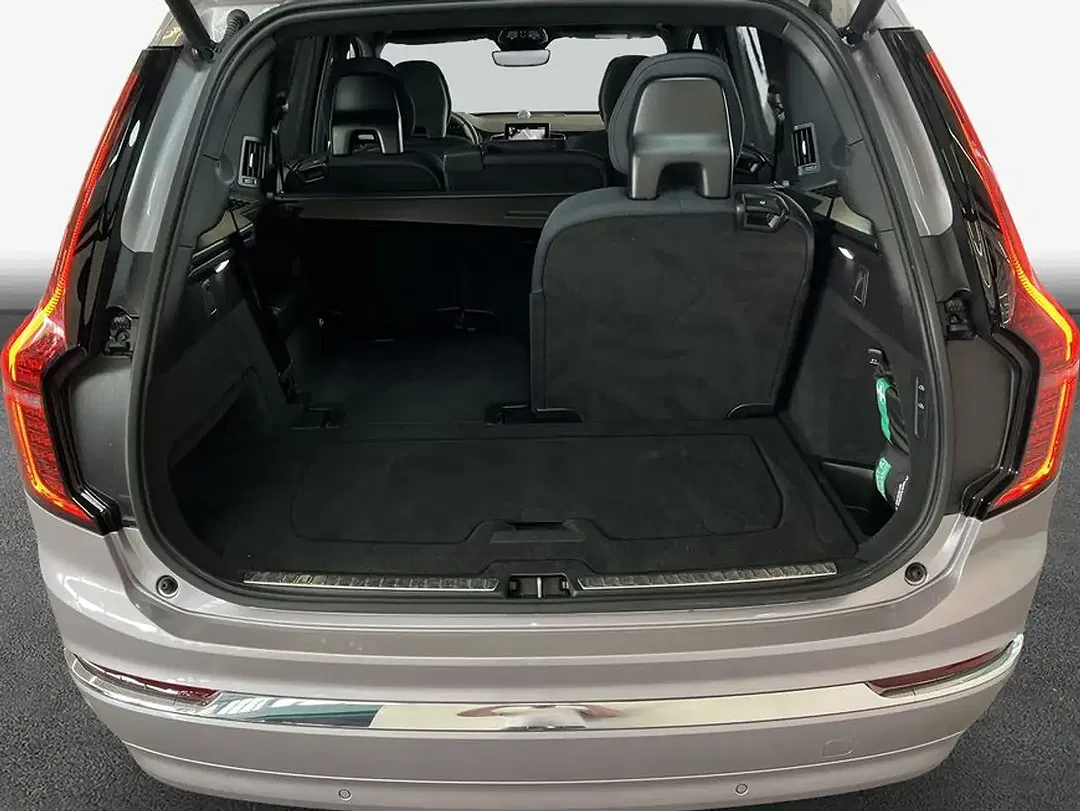 Volvo XC90 T8 AWD Ultra Bright - Thumbnail 7