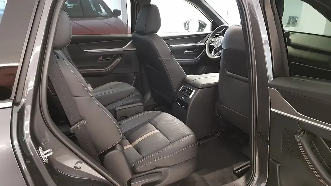 Mazda CX-80 2.5 e-SKYACTIV PHEV Homura Plus - Thumbnail 8